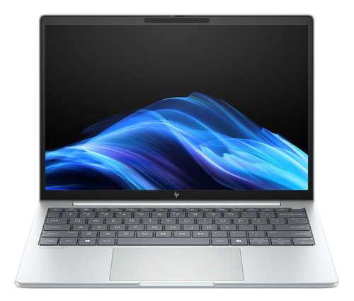 Notebook Hp AD3D7ET ELITEBOOK 8 G1i 5G Glacier silver