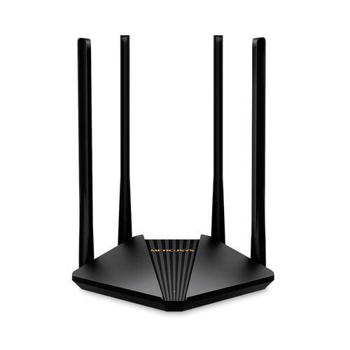 Router Mercusys MR30G AC1200 Black