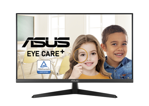 Monitor Asus 90LM09U3-B01170 Asus vy27uq eye care monitor