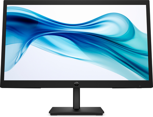 Monitor Hp 9U5A2AA#ABB 322pv - series 3 pro 21.45in