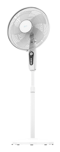 Ventilatore Cecotec 08297 ENERGYSILENCE 515 MaxFlow White