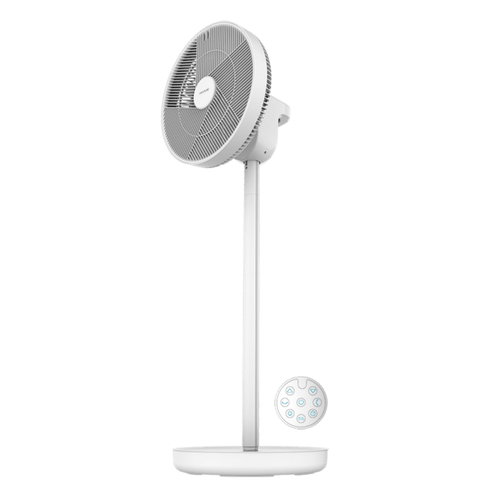 Ventilatore Cecotec 08243 ENERGYSILENCE 2600 Sunflower Portable 3in1 W