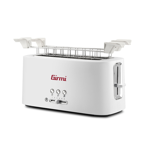 Tostapane Girmi TP91 White