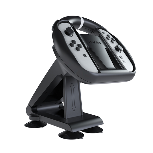 Volante simulatore guida Nacon SWITCHNEWFOLDWHEEL SWITCH 2 Foldable Ra