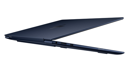 Notebook Hp B66V4AT ELITEBOOK ULTRA G1i Touch Atmospheric blue