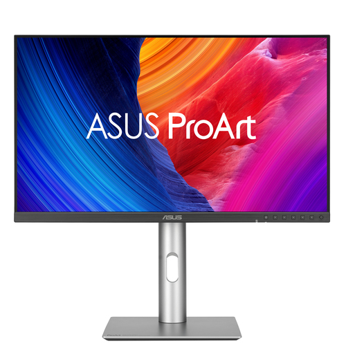 Monitor Asus 90LM0AL0 B01K70 PROART PA27JCV Black e Silver