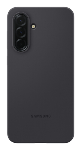 Cover Samsung EF PA366CBEGWW GALAXY A36 5G SILICONE CASE Black