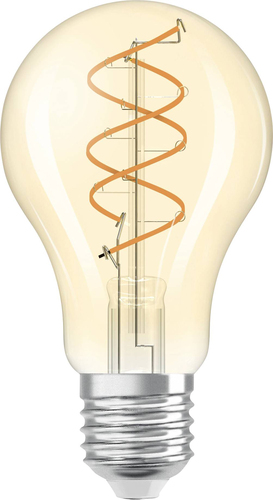 Lampadina led Osram VINTAGE 1906 CLASSIC A