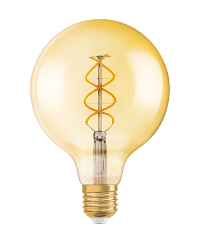 Lampadina led Osram VINTAGE 1906 CLASSIC GLOBE