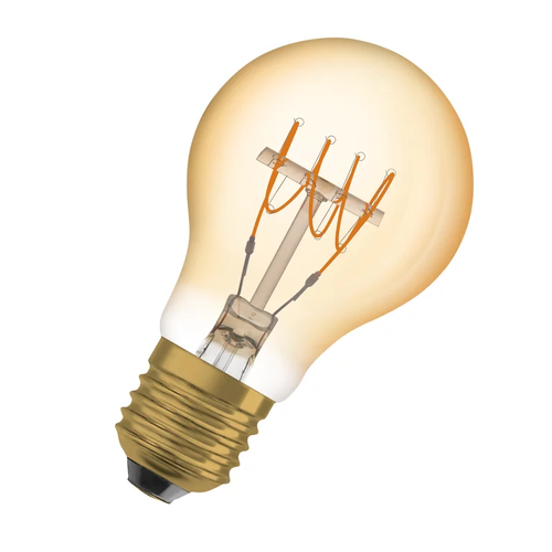 Lampadina led Osram VINTAGE 1906 CLASSIC A