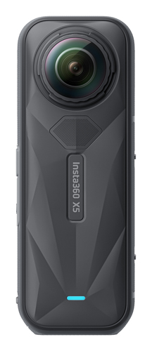 Action cam Insta360 935445 X5 Black
