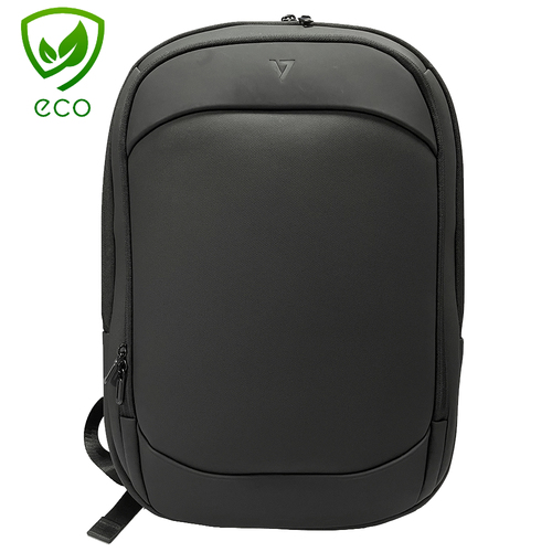 Zaino notebook V7 CBP16 ECOE ECO Expandable Slim Black