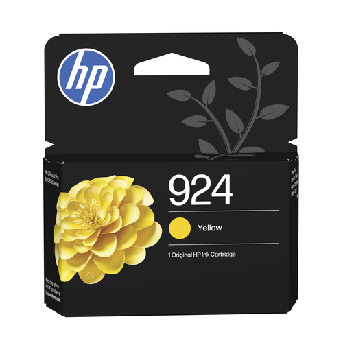 Cartuccia stampante Hp 4K0U5NE