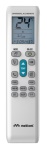 MELICONI - Telecomando condizionatore Meliconi 802103 AC 50 White