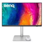 BENQ - Monitor Benq 9H LN7LA TBE DESIGNVUE PD2730S Pivot Silver