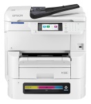 EPSON - Multifunzione Epson C11CL31401 Workforce pro em-c8100rdwf a3