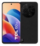 TCL - Smartphone Tcl 60 SE Obsidian black