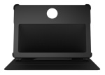 TCL - Custodia tablet Tcl FLIP CASE NXTPAPER 14 Black
