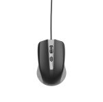 Gembird - Mouse Gembird MUS 4B 01 Wired Black