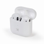 Gembird - Auricolari microfono bluetooth Gembird TWS MLA GW Valletta Tws White