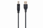 Gembird - Cavo USB Gembird CCP USB2 AMBM 6 CABLEXPERT 2.0 Black