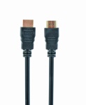 Gembird - Cavo HDMI Gembird CC HDMI4 6 CABLEXPERT 4K Black