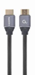 Gembird - Cavo HDMI Gembird CCBP HDMI 10M CABLEXPERT 4K Gray