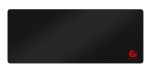 Gembird - Tappetino mouse Gembird MP GAME XL Gaming Black
