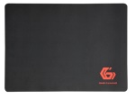 Gembird - Tappetino mouse Gembird MP GAME M Gaming Black
