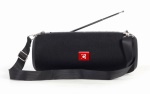 Gembird - Cassa wireless Gembird SPK BT 17 Black
