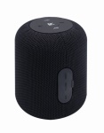 Gembird - Cassa wireless Gembird SPK BT 15 BK Black