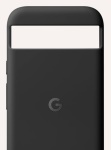 GOOGLE - Cover Google GA05487 WW PIXEL 8a Obsidian