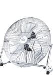 DCG - Ventilatore Dcg CRB1255 Verticale Cromato