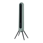 ARDES - Ventilatore Ardes AR5T1001 ROCKET Tower Grey