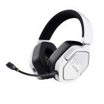 TRUST - Cuffie gaming Trust 25747 GXT 493PS Carus White