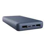 TRUST - Power bank Trust 25026 PRIMO Blue