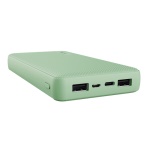 TRUST - Power bank Trust 25027 PRIMO Green