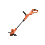 BLACK & DECKER - Tagliabordi elettrico Black & Decker BESTA530-QS Telescopico