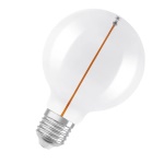 OSRAM - Lampadina led Osram VINTAGE 1906 GLOBE 95
