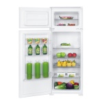 CANDY - Frigorifero incasso Candy 34901571 CFBD2450 2ESH White