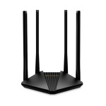 Tp Link - Router Mercusys MR30G AC1200 Black