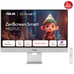 Monitor Asus 90LM0A3H-B01O70 Ms27uc zenscreen smart monitor