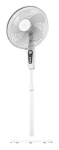 Cecotec - Ventilatore Cecotec 08297 ENERGYSILENCE 515 MaxFlow White