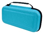 Nacon - Custodia videogioco Nacon SWITCHNEWPOUCHLBLUE SWITCH 2 Pouch Blue