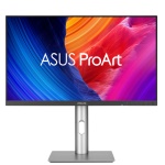 ASUS - Monitor Asus 90LM0AL0 B01K70 PROART PA27JCV Pivot Black e Silver