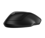 HP - Mouse Hp 8R3U1UT 255 Dual Black