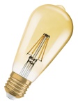 OSRAM - Lampadina led Osram VINTAGE 1906 CLASSIC EDISON