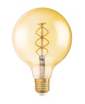 OSRAM - Lampadina led Osram VINTAGE 1906 CLASSIC GLOBE