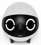 Enabot - Videosorveglianza animali smart Enabot EA0408 ROLA Mini White e Black