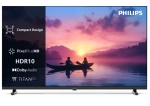 PHILIPS - Tv Philips 32PHS6000 12 Smart TV 2K HD Ready Black